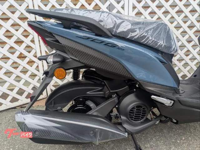 Yamaha 125 2026 2026 — миниатюра 2
