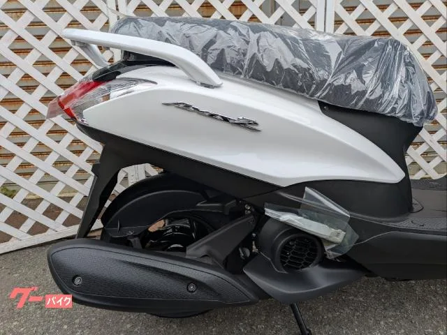 Yamaha AXIS Z 2026 2026 — миниатюра 2