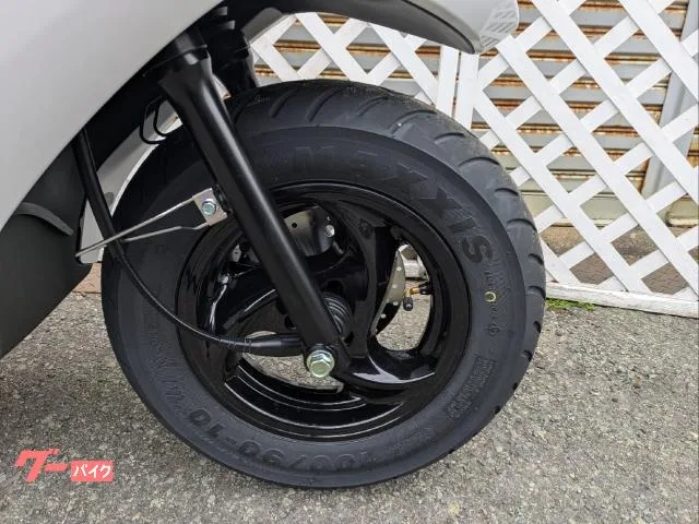 Yamaha AXIS Z 2026 2026 — миниатюра 3