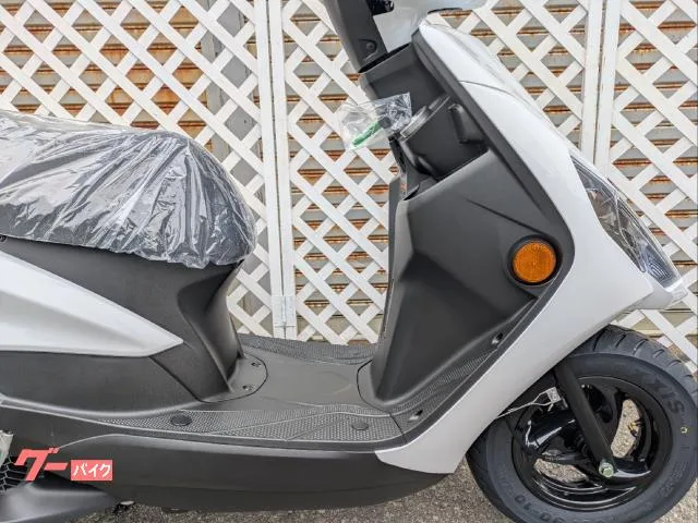 Yamaha AXIS Z 2026 2026 — миниатюра 4