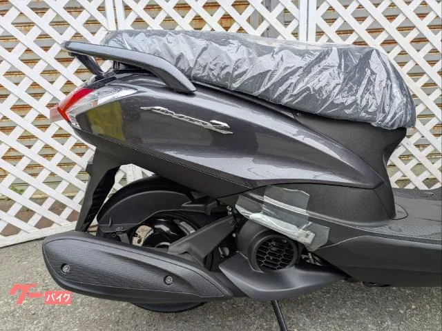 Yamaha AXIS Z 2026 2026 — миниатюра 2