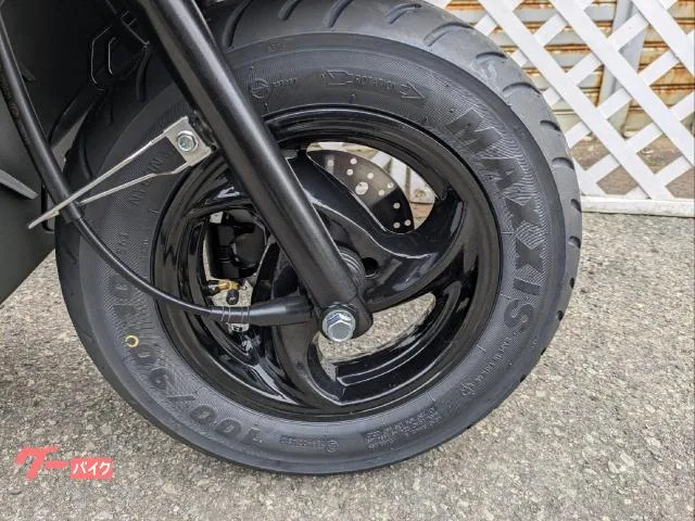 Yamaha AXIS Z 2026 2026 — миниатюра 3