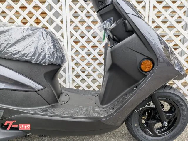 Yamaha AXIS Z 2026 2026 — миниатюра 4