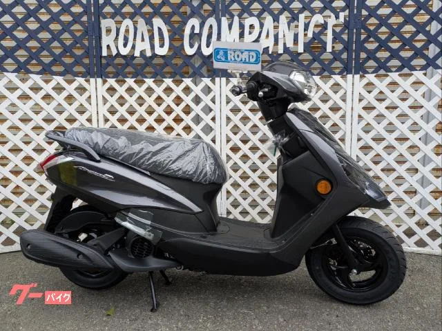 Yamaha AXIS Z 2026 2026 — фото 1, купить с доставкой в Москву