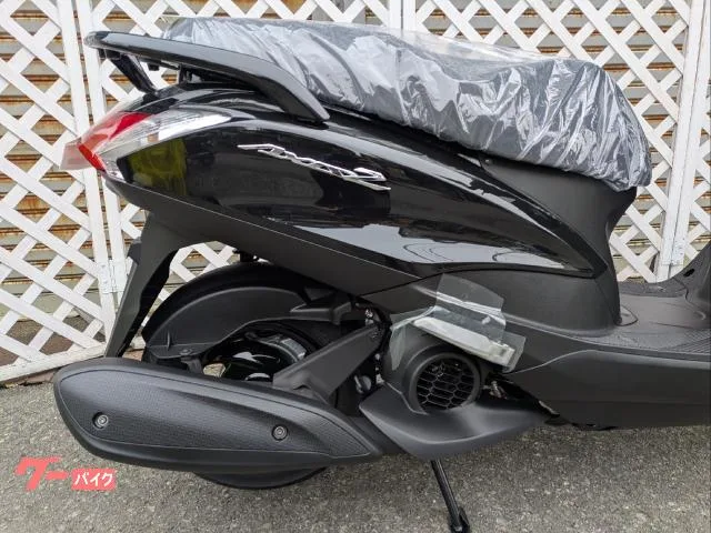 Yamaha AXIS Z 2026 2026 — миниатюра 5