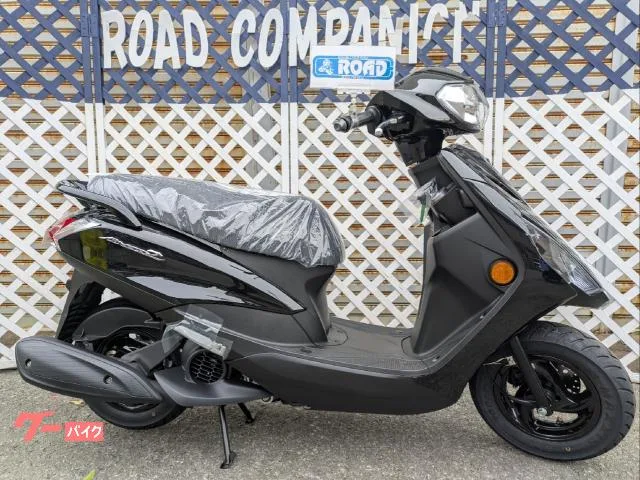 Yamaha AXIS Z 2026 2026 — фото 1, купить с доставкой в Москву