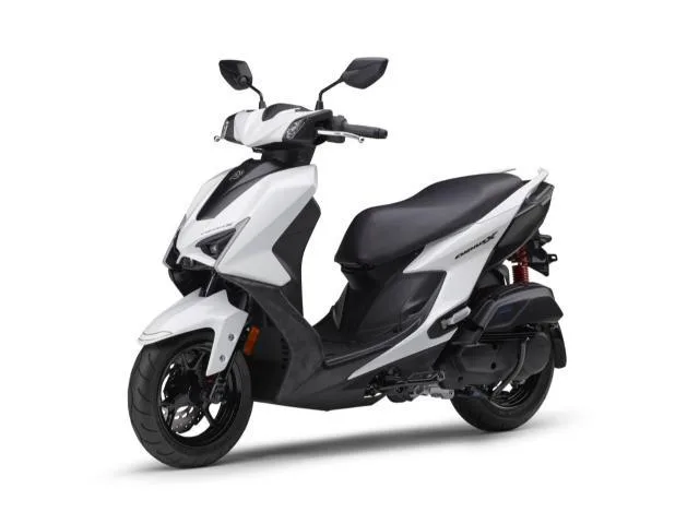 Yamaha X 2026 2026 — миниатюра 2