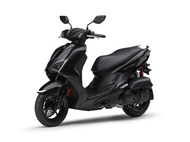 Yamaha X 2026 2026 — миниатюра 2