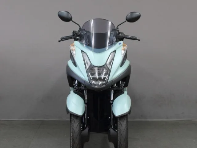 Yamaha 155 24 2024 — миниатюра 4