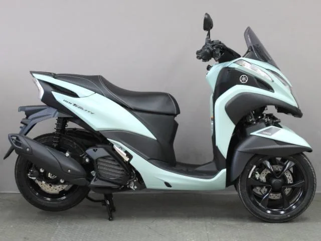 Yamaha 155 24 2024 — фото 1, купить с доставкой в Москву