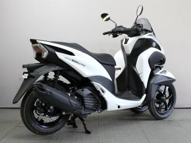 Yamaha 155 24 2024 — миниатюра 5