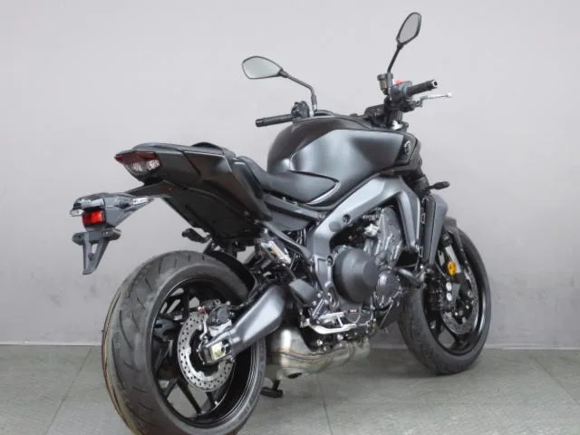 Yamaha MT-09 ABS 2024 — миниатюра 2