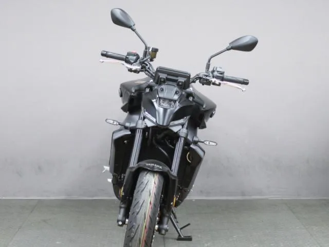 Yamaha MT-09 ABS 2024 — миниатюра 4