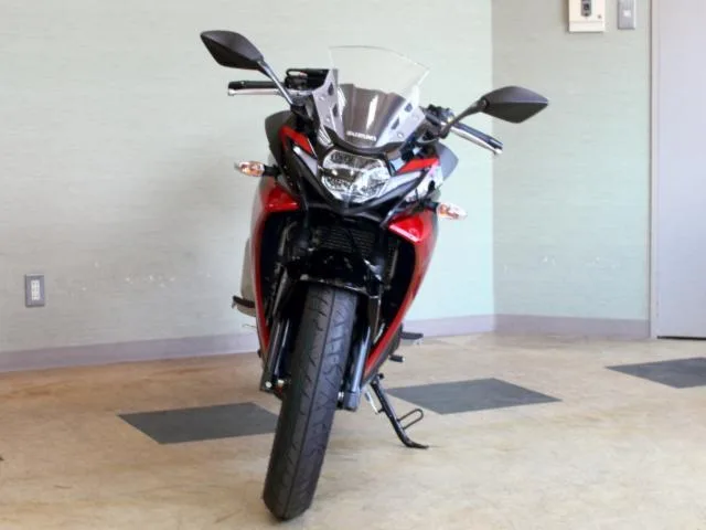 Suzuki GSX250R ABS 24 LED 2024 — миниатюра 4