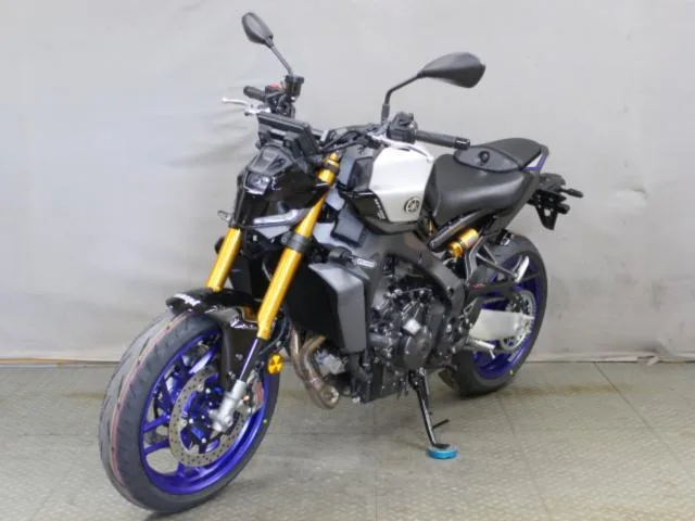Yamaha MT-09 SP 24 2024 — миниатюра 3