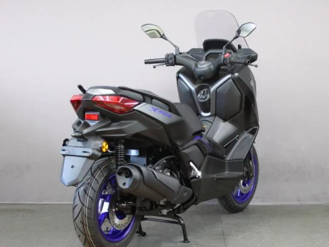 Yamaha X-MAX250 2025 — миниатюра 2