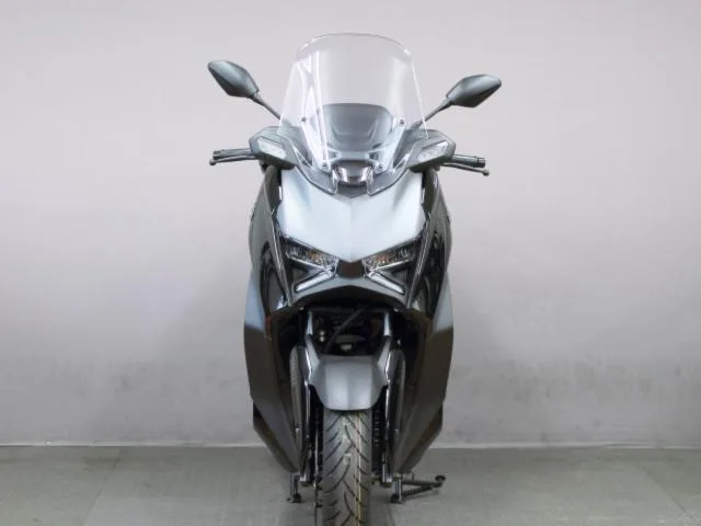 Yamaha X-MAX250 2025 — миниатюра 4