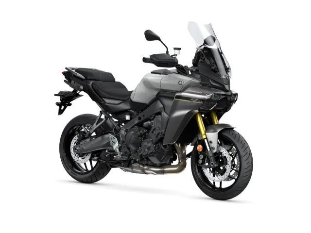 Yamaha 9GT 2025 — фото 1, купить с доставкой в Москву