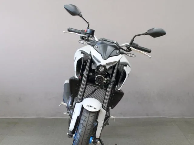 Yamaha MT-25 ABS 25 2025 — миниатюра 4