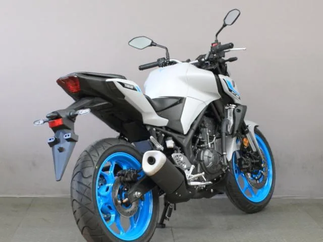 Yamaha MT-25 ABS 25 2025 — миниатюра 5