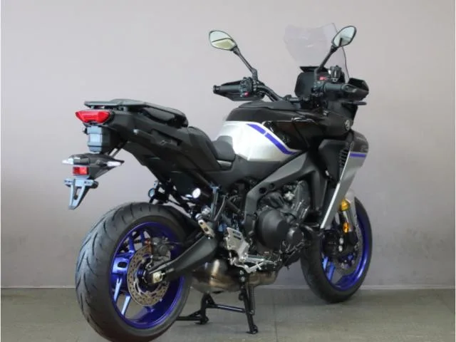 Yamaha 9GT Y-AMT 2025 — миниатюра 2