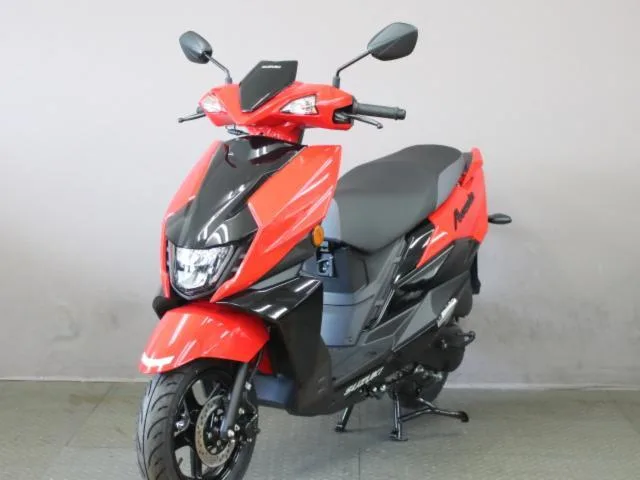 Suzuki 125 2026 2026 — миниатюра 3