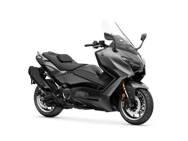 Yamaha TMAX560 TECHMAX 2026 — фото 1, купить с доставкой в Москву