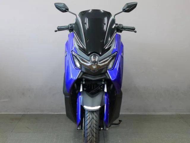 Yamaha NMAX 2026 2026 — миниатюра 4