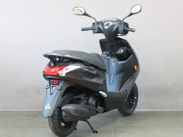 Yamaha AXIS Z 2026 2026 — миниатюра 2