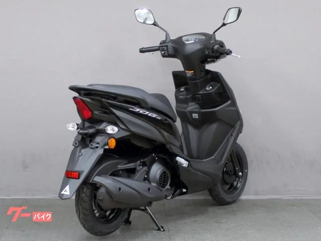 Yamaha 125 2026 2026 — миниатюра 2