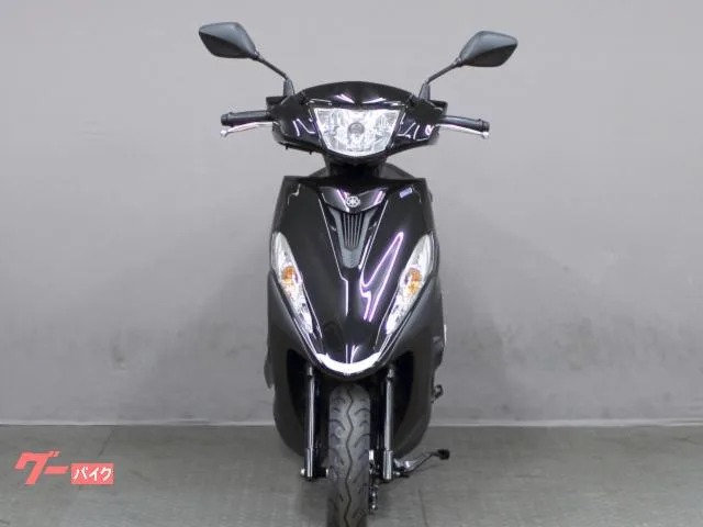Yamaha 125 2026 2026 — миниатюра 4