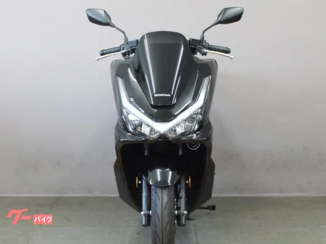 Honda PCX160 2025 — миниатюра 4