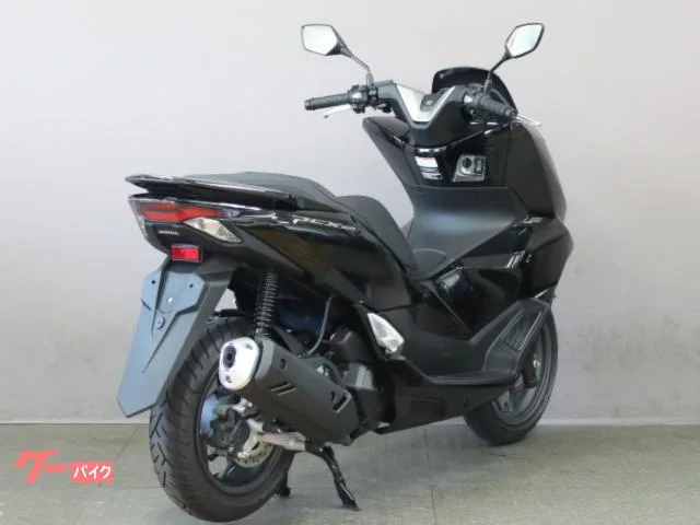 Honda PCX160 2025 — миниатюра 5