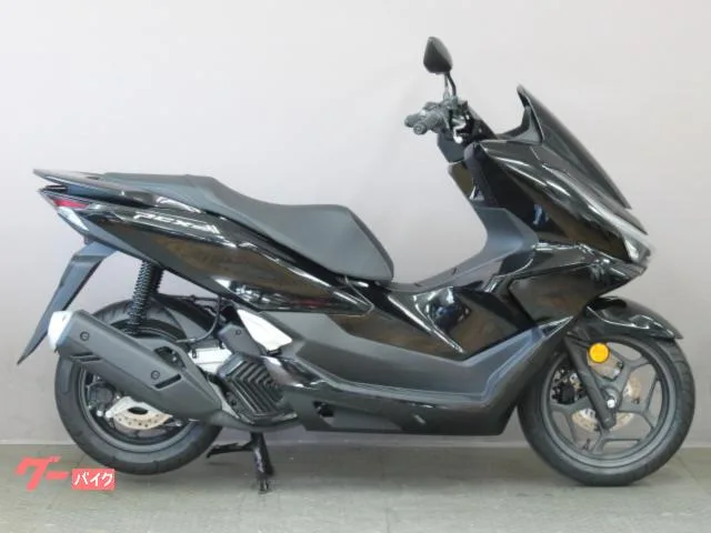 Honda PCX160 2025 — фото 1, купить с доставкой в Москву