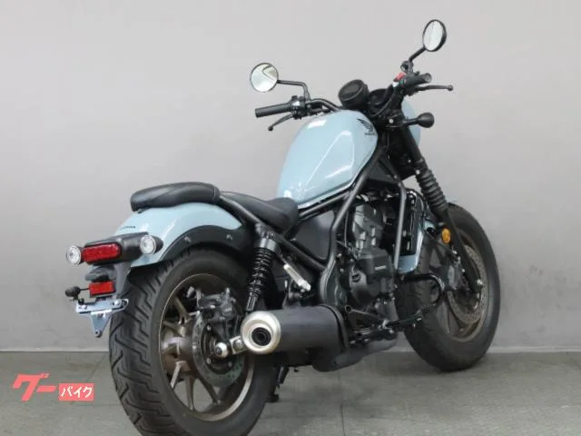 Honda 250 S E-Clutch 2025 — миниатюра 2