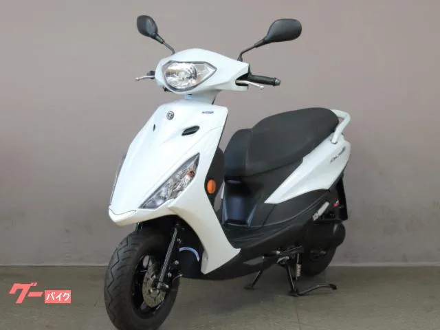 Yamaha AXIS Z LED 2025 — миниатюра 3