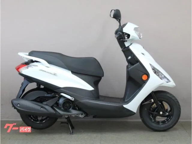 Yamaha AXIS Z LED 2025 — фото 1, купить с доставкой в Москву