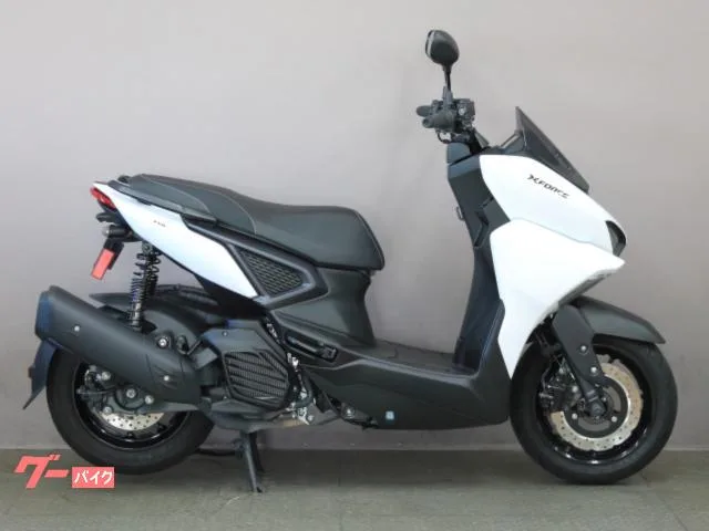 Yamaha X 2025 — фото 1, купить с доставкой в Москву