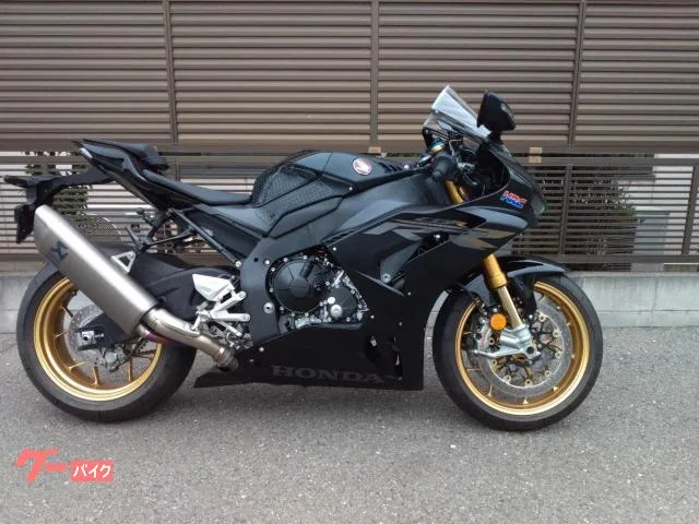 Honda CBR1000RR-R SP ETC USB 2022 — миниатюра 3