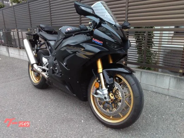 Honda CBR1000RR-R SP ETC USB 2022 — фото 1, купить с доставкой в Москву