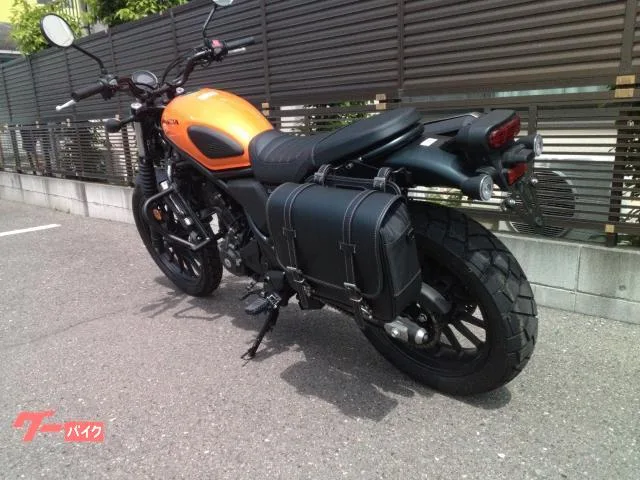 Honda CL250 2023 — миниатюра 2
