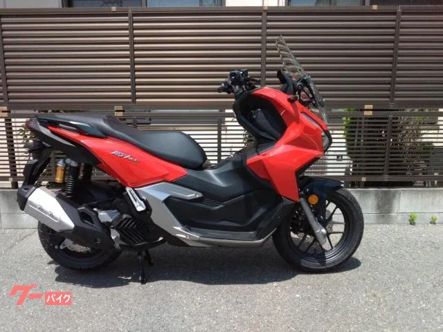 Honda ADV160 2025 — миниатюра 3
