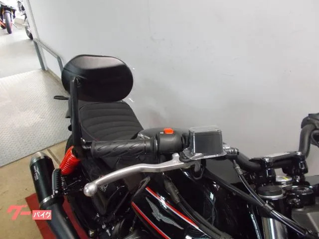 MOTO GUZZI V7 2023 — миниатюра 2