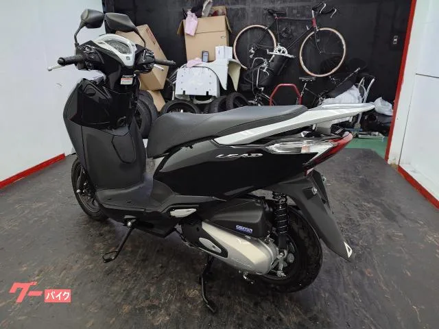 Honda 125/ JK12 2022 — миниатюра 2