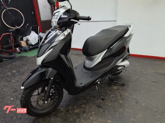 Honda 125/ JK12 2022 — миниатюра 3