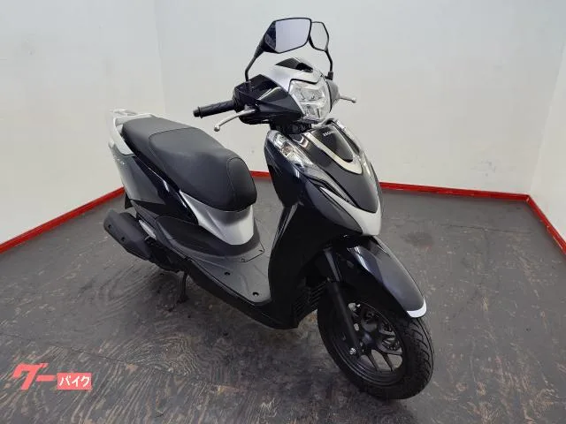 Honda 125/ JK12 2022 — фото 1, купить с доставкой в Москву
