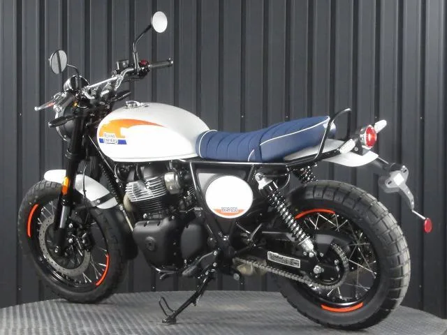 ROYAL ENFIELD 650 2026 — миниатюра 2