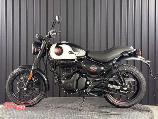 ROYAL ENFIELD 350 FCC LED 2025 — миниатюра 2