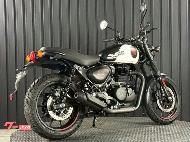 ROYAL ENFIELD 350 FCC LED 2025 — миниатюра 3