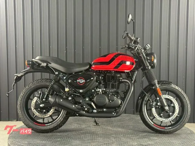 ROYAL ENFIELD 350 FCC LED 2025 — миниатюра 2